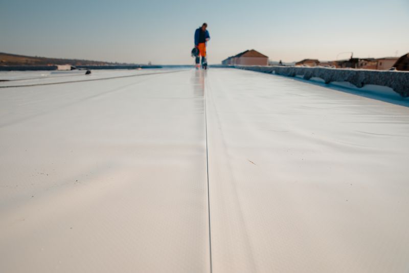 Best Roof Repair Contractors in Madison Heights, MI