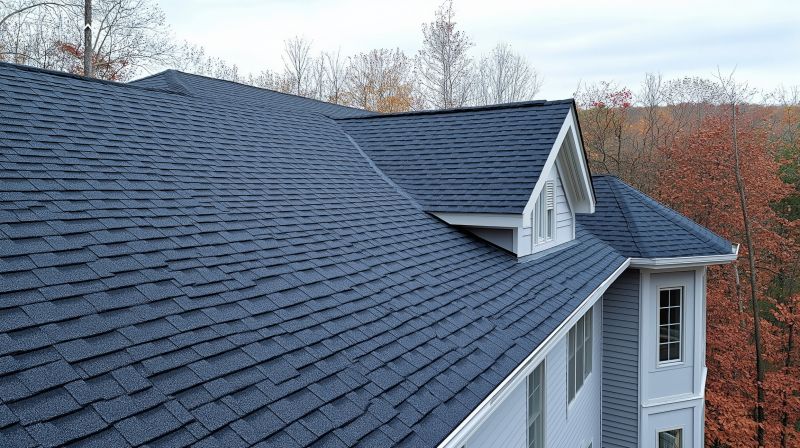Residential Roofing Solutions