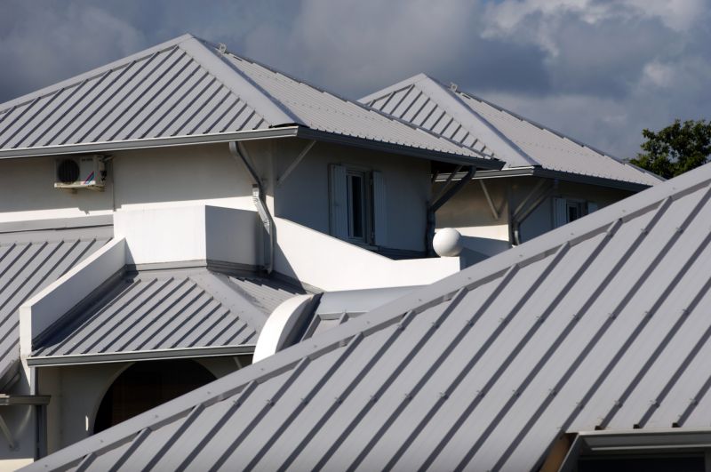 Variety of Roofing Materials