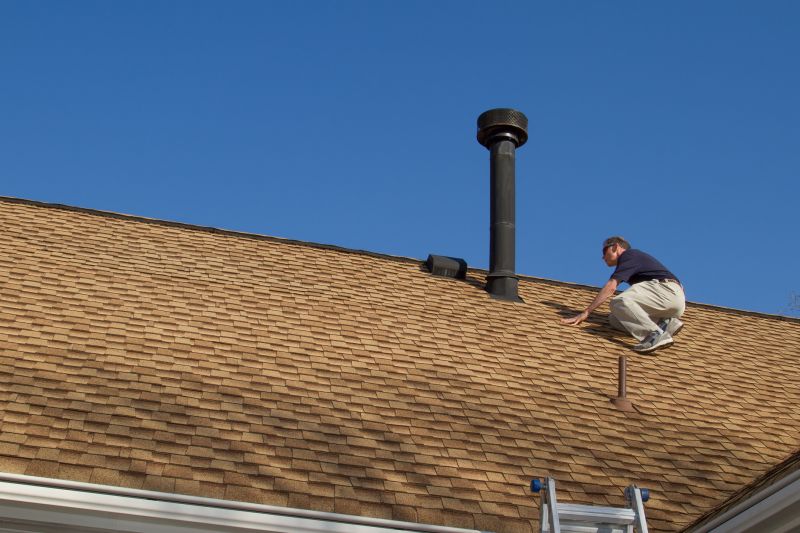 Roof Inspection Services